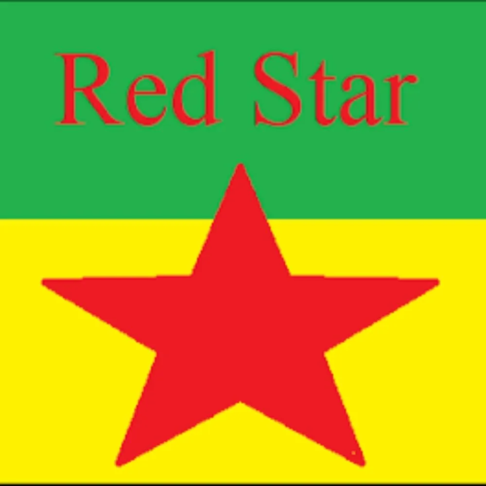 Slide of Red Star Transport
