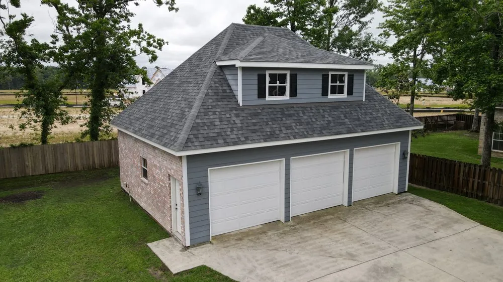 Slide of Red Stick Roofing of Louisiana