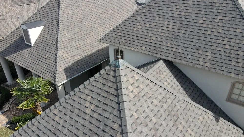 Slide of Red Stick Roofing of Louisiana