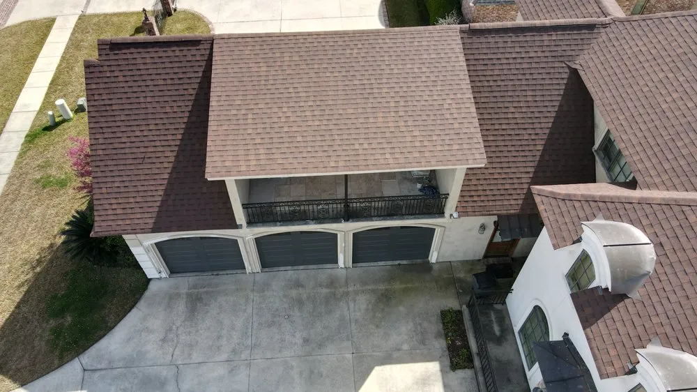 Slide of Red Stick Roofing of Louisiana
