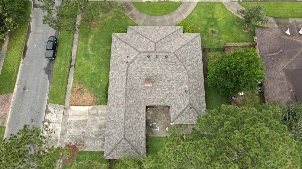 Slide of Red Stick Roofing of Louisiana