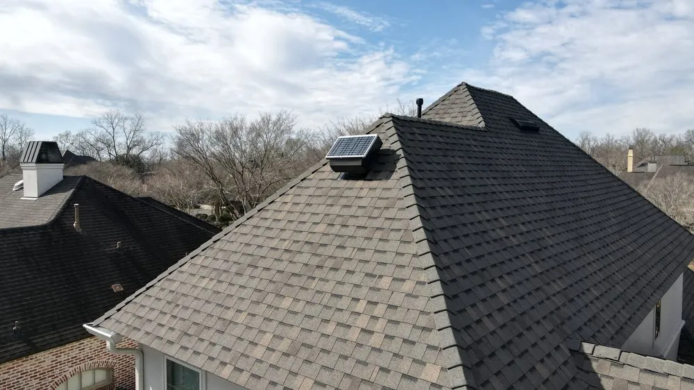 Slide of Red Stick Roofing of Louisiana