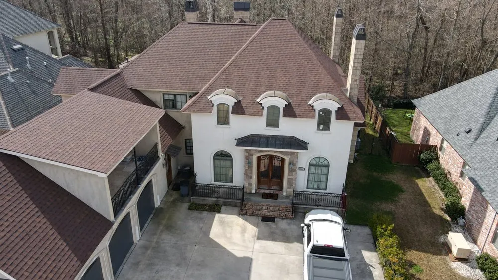 Slide of Red Stick Roofing of Louisiana