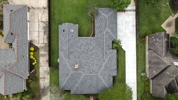 Red Stick Roofing of Louisiana Logo