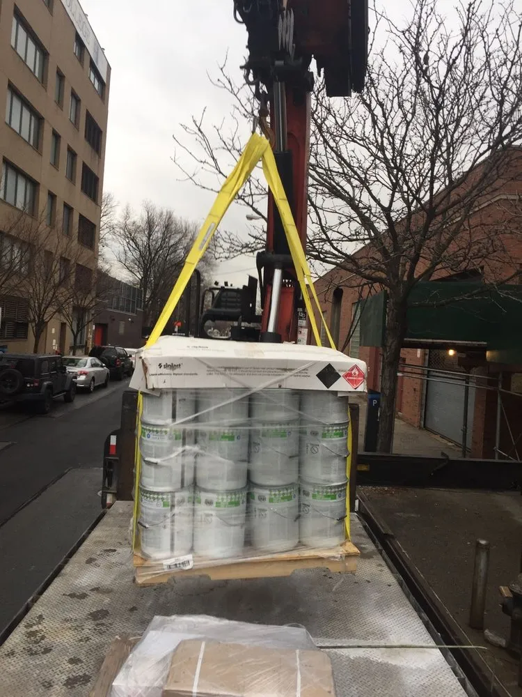 Slide of Red Stone Contractors