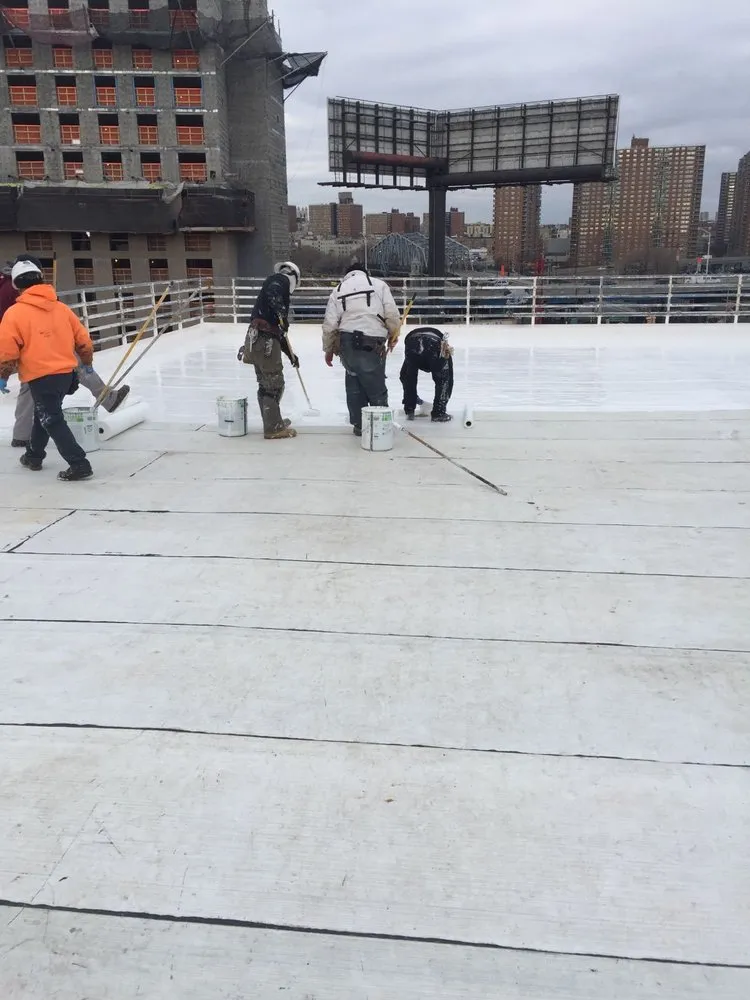 Slide of Red Stone Contractors