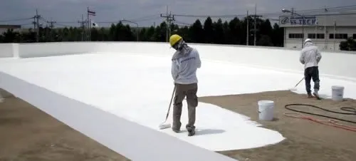 Slide of Red Stone Contractors