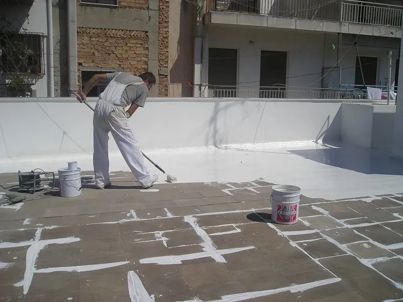 Slide of Red Stone Contractors