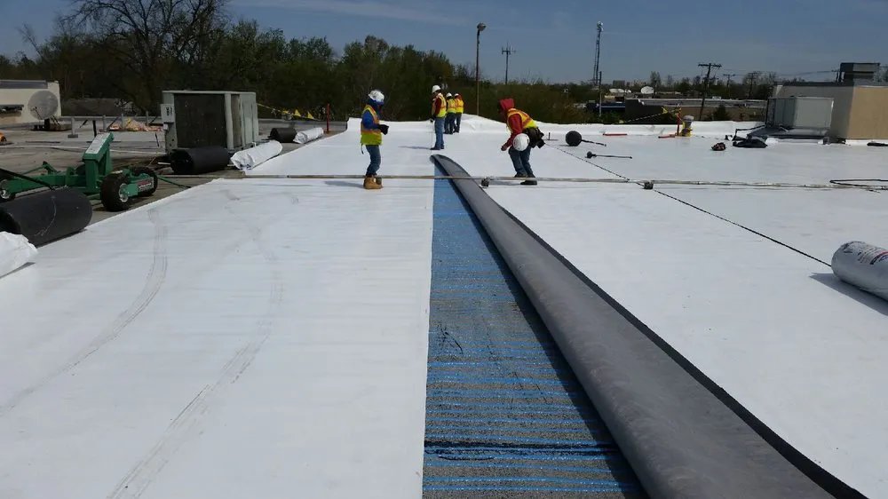 Slide of Red Stone Contractors