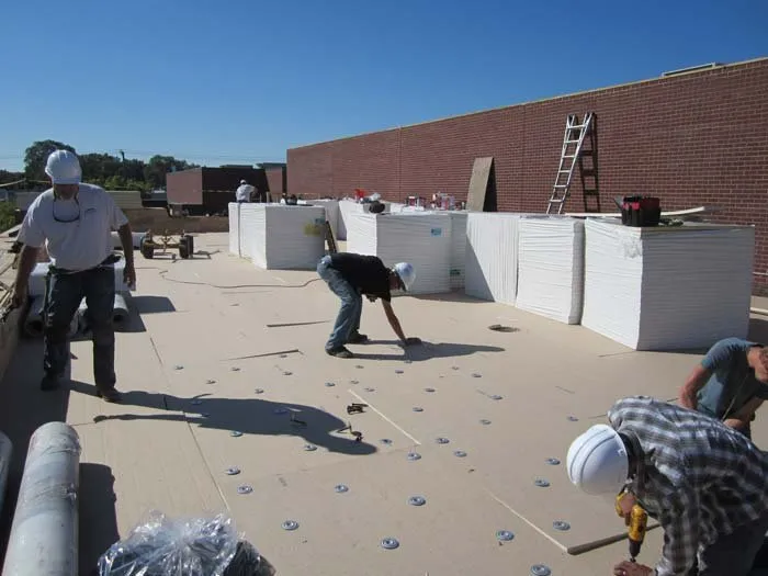 Slide of Red Stone Contractors