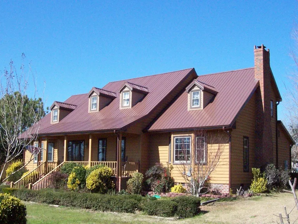 Slide of Red Top Roofing and Exteriors
