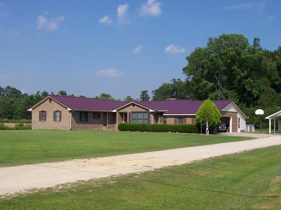 Slide of Red Top Roofing and Exteriors