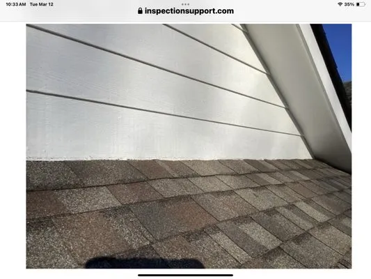 Red Top Roofing Logo