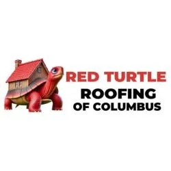 Slide of Red Turtle Roofing