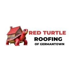 Slide of Red Turtle Roofing