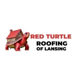 Slide of Red Turtle Roofing