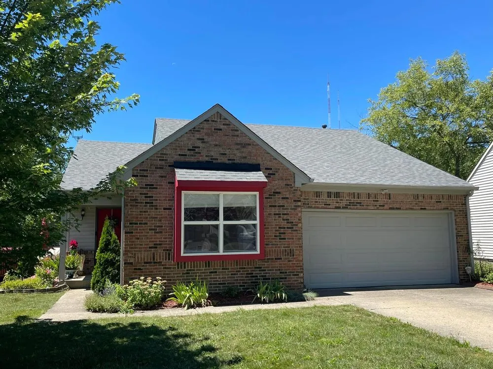 Slide of Red Umbrella Roofing