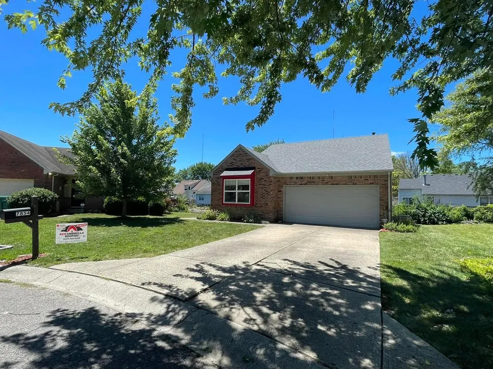 Slide of Red Umbrella Roofing