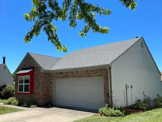 Red Umbrella Roofing