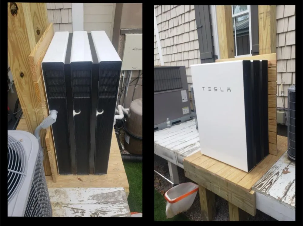 Slide of Red Wave Solar