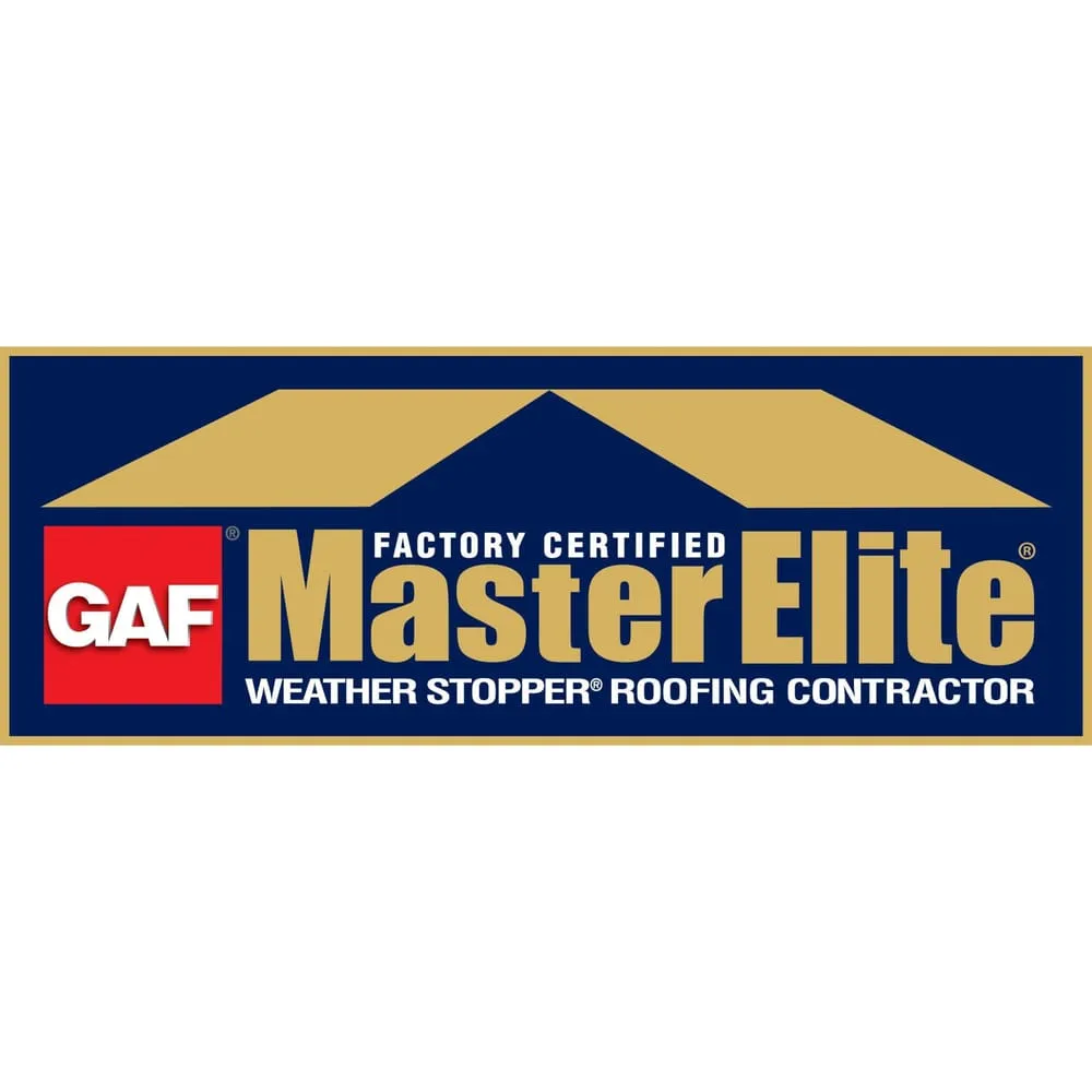 Slide of Red Well Roofing