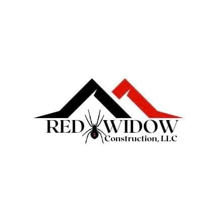 Slide of Red Widow Construction