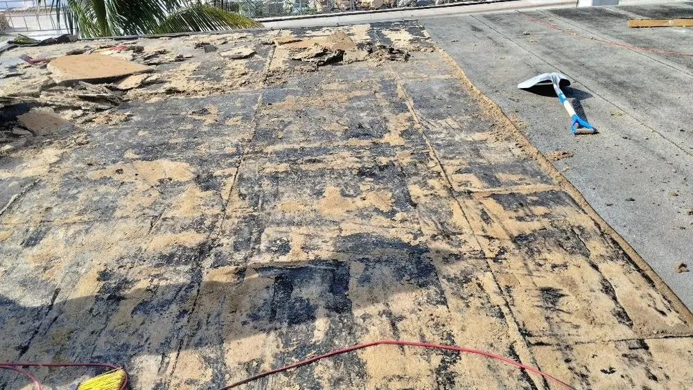 Slide of Red Wing Roofers