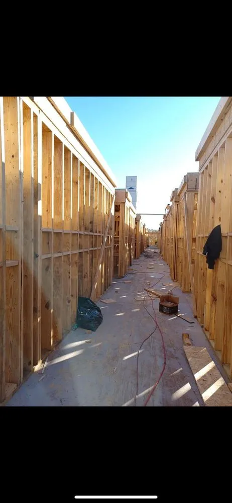 Slide of Red Wing Roofers