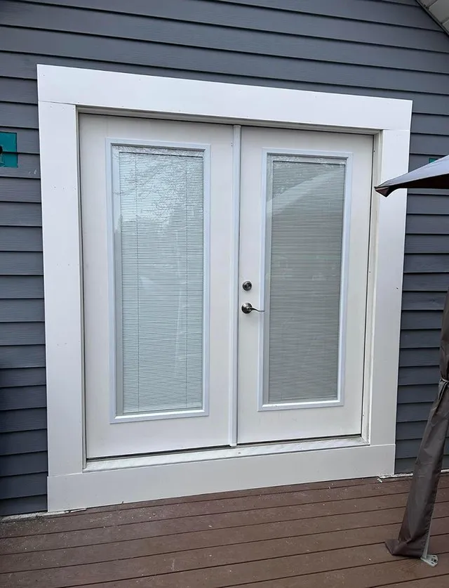 Slide of Red Wolf Construction