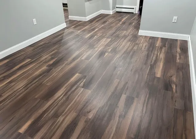 Slide of Red Wolf Construction