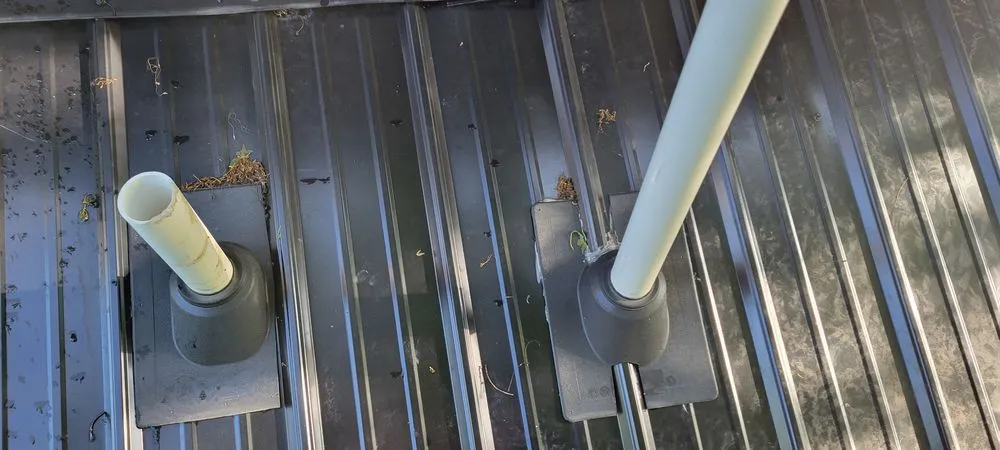 Slide of Red Wolf Roofing