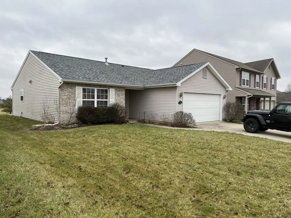 Slide of Red Wolf Roofing