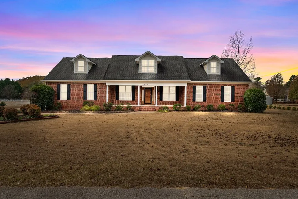 Slide of Red Wolf Roofing