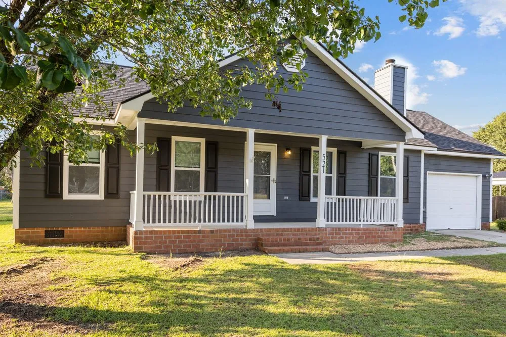 Slide of Red Wolf Roofing