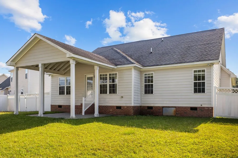 Slide of Red Wolf Roofing