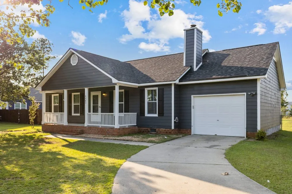 Slide of Red Wolf Roofing