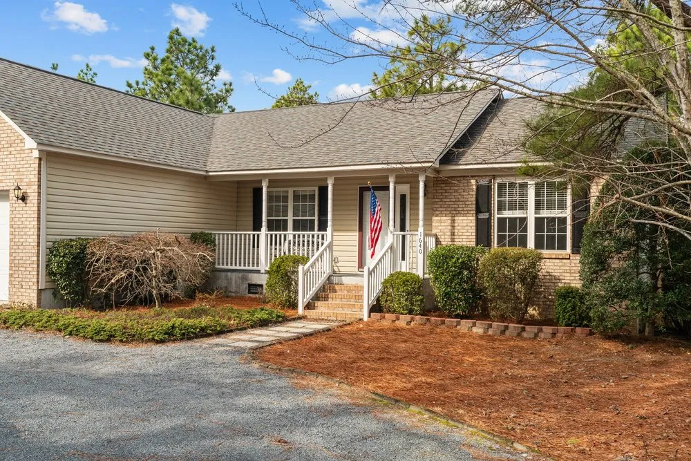 Slide of Red Wolf Roofing