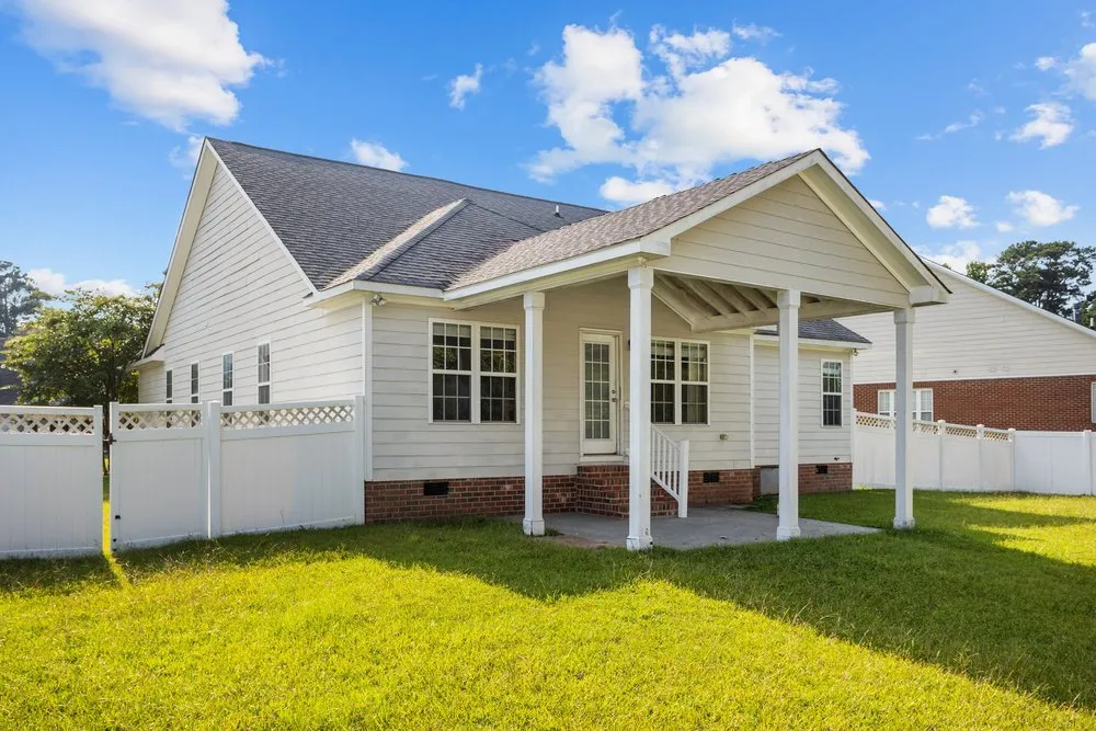 Slide of Red Wolf Roofing