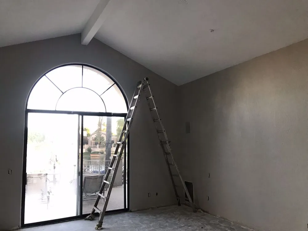 Slide of Red Wood Maintenance Services