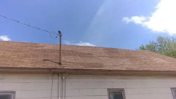 Slide of Red Wyatt & Blue Construction