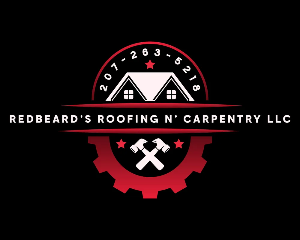 Slide of RedBeards Roofing N’ Carpentry