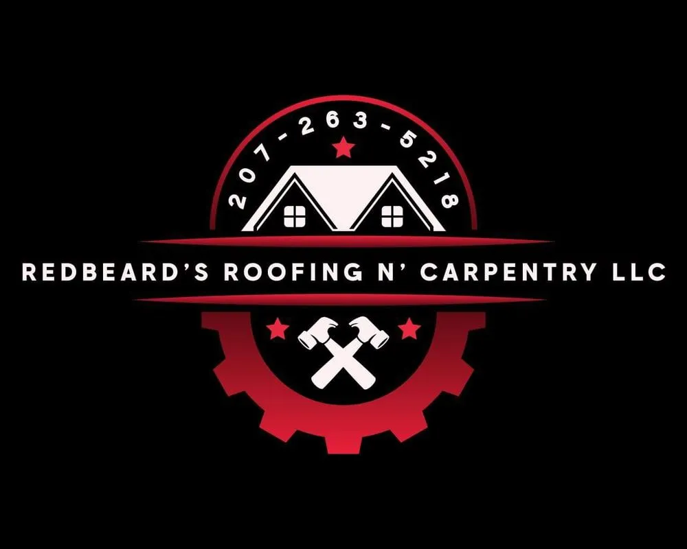 Slide of RedBeards Roofing N’ Carpentry