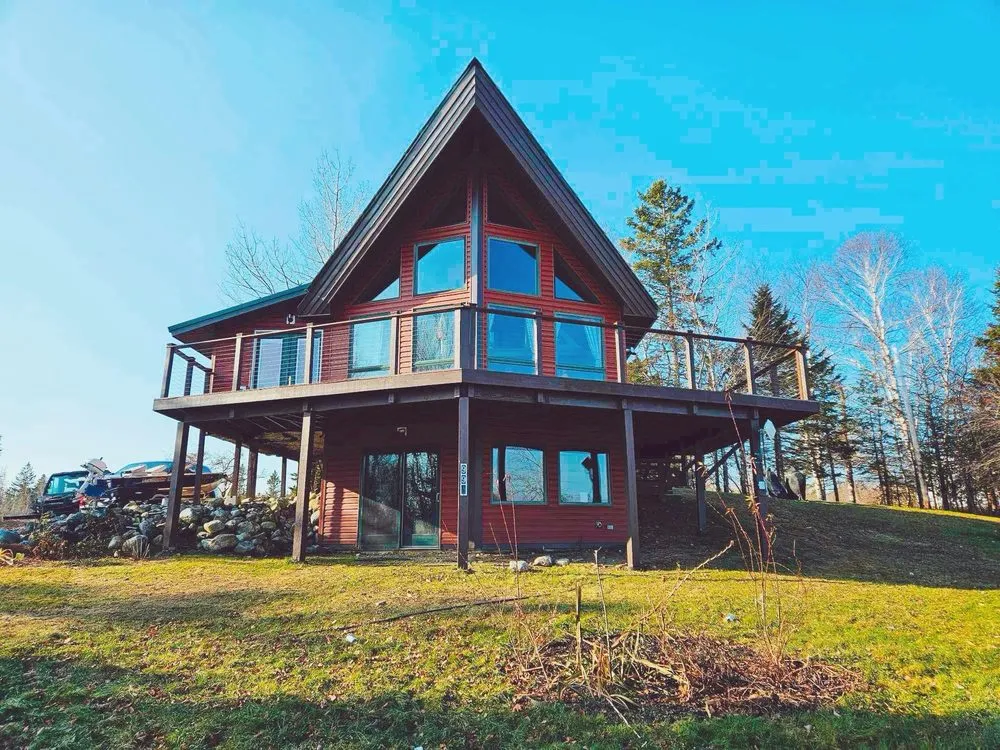 Slide of RedBeards Roofing N’ Carpentry