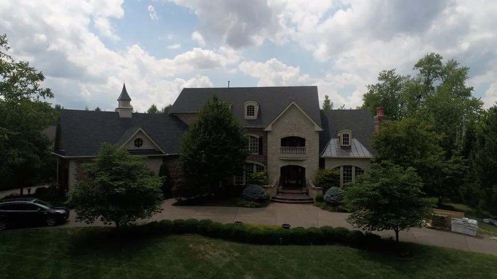Expert metal roofing installation in St. Louis, MO - Redbird Roofing & Exteriors