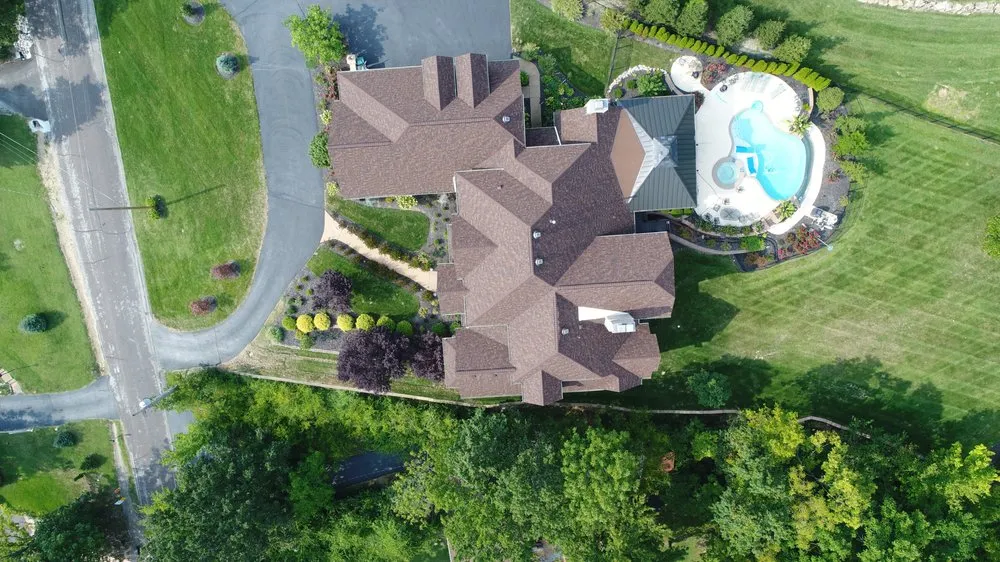 Top-rated roof replacement in St. Louis, MO - Redbird Roofing & Exteriors