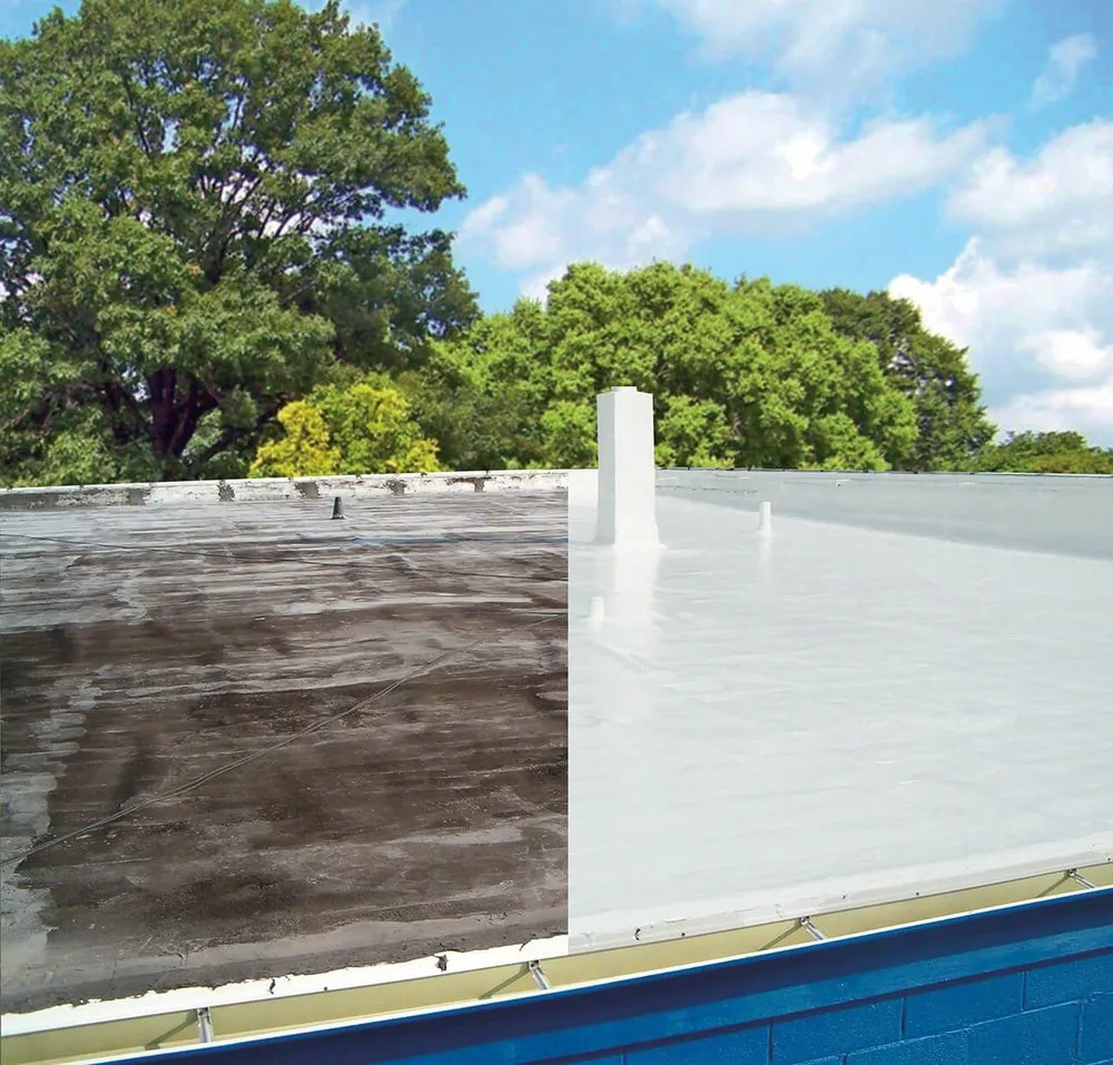 Expert metal roofing installation same-day service in St. Louis, MO by Redbird Roofing & Exteriors