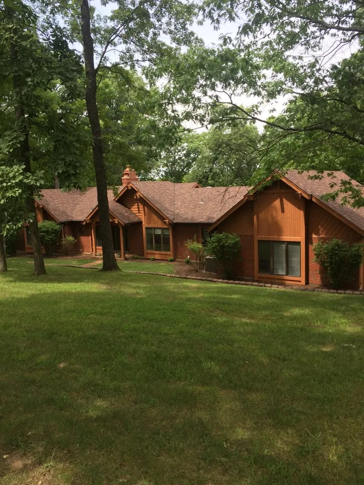 Trusted residential roofing service in St. Louis, MO by Redbird Roofing & Exteriors