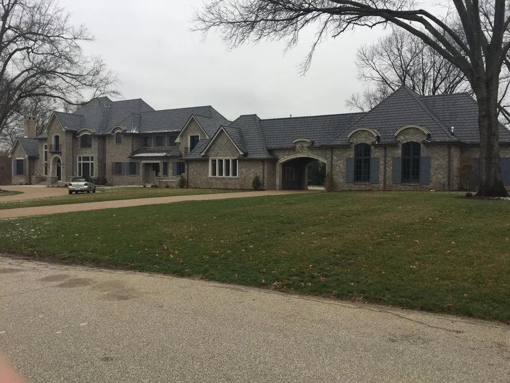 Local residential roofing service near you across St. Louis, MO - Redbird Roofing & Exteriors