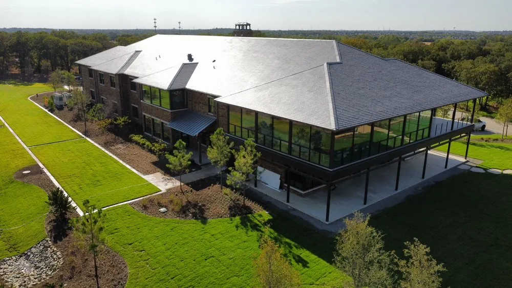 Slide of Redbird Roofing