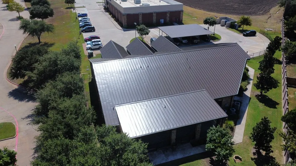 Slide of Redbird Roofing